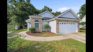 New Residential listing for sale found at 534 Waverly Loop, Murrells Inlet, SC 29576
