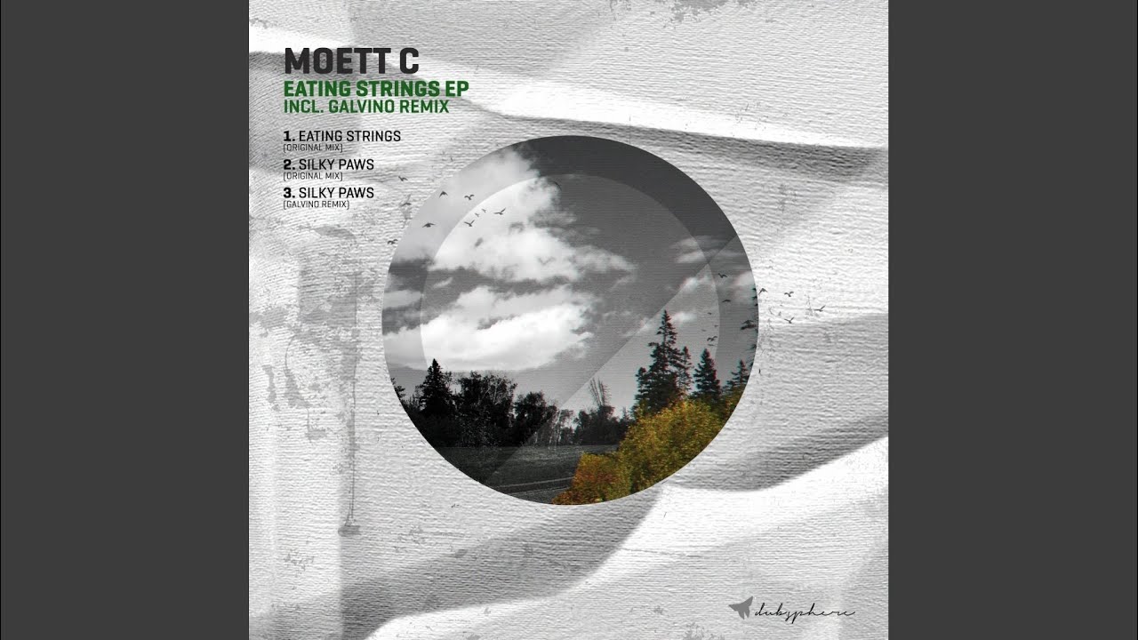 Watch Eating Strings (Original Mix) on YouTube Watch Eating Strings (Original Mix) on YouTube