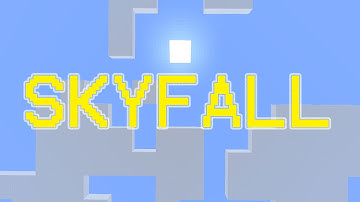 Skyfall, Minecraft Adventure Map, Part 3