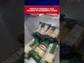 People In Venezuela Race To Stock Up On Essential Goods Following Capture of Maduro #shorts