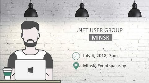 .NET meetup #28 – Использование Tarantool в NET проектах, Анатолий Попов