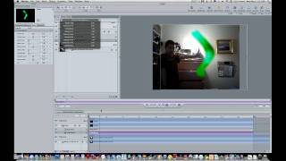 Magic Shield: Final cut: motion tutorial