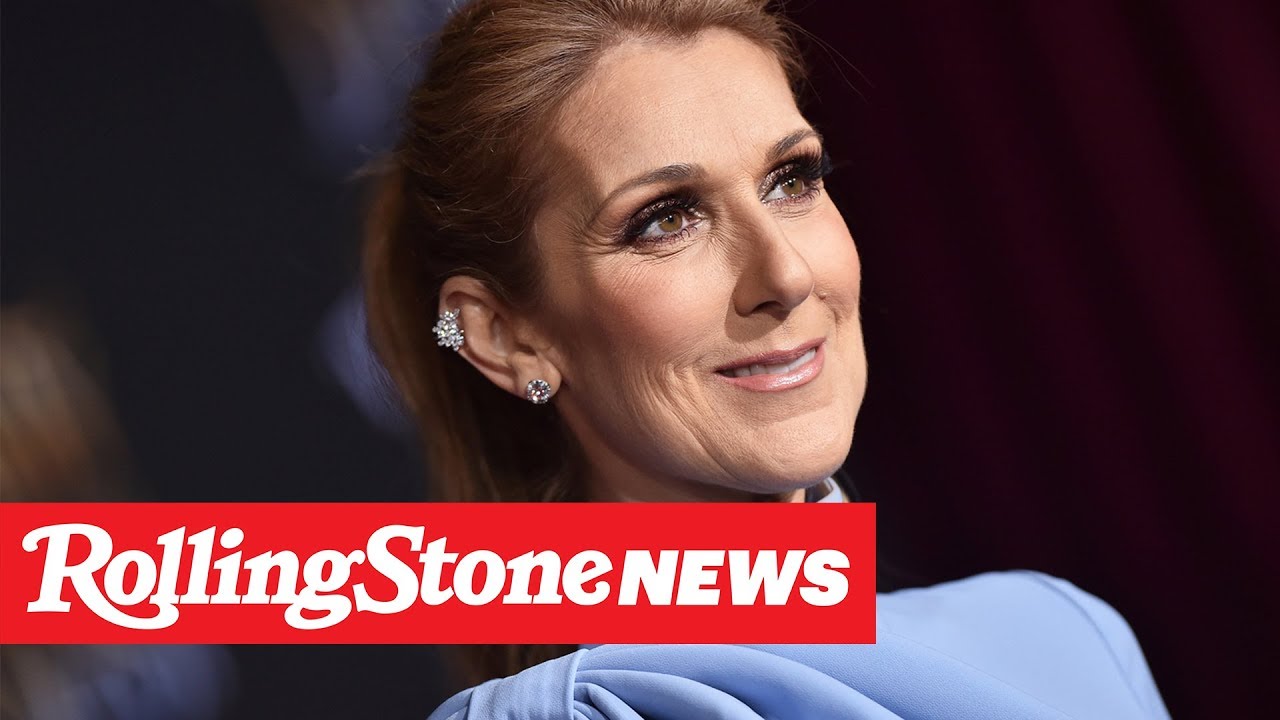 Celine Dion Begs Drake Not to Tattoo Her Face on His Body | RS News 9/20/19