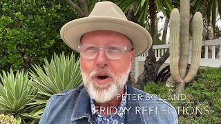 Friday Reflections