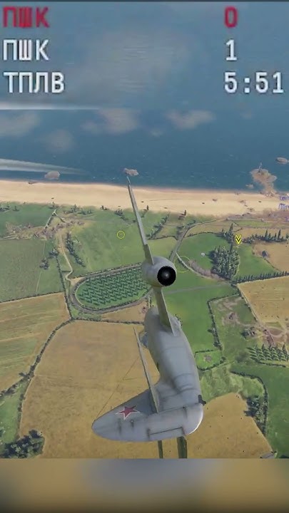 1 снаряд! #warthunder #тундра - YouTube