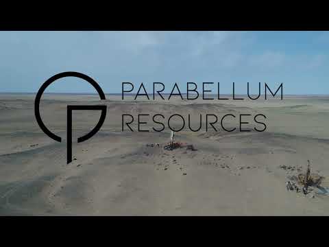 PARABELLUM RESOURCES - KHOTGOR REE PROJECT
