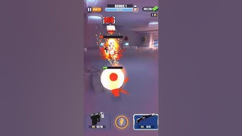 Boss Fight - Agent J #gaming #games