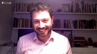 Pedro Dória - Guia dos Perplexos