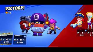 Darryl 50 trophies in 2m 41s and 100 trophies in 5m 17s (Double WR)