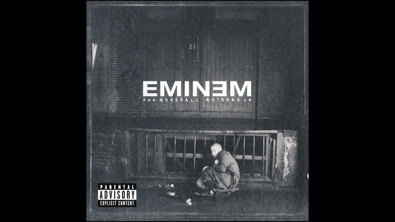 EMINEM - THE WAY I AM FL STUDIO INSTRUMENTAL REMAKE FULL 2025 + STEMS