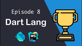 Learn Dart A-Z Episode 8 : Arithmetic Operators Part 2