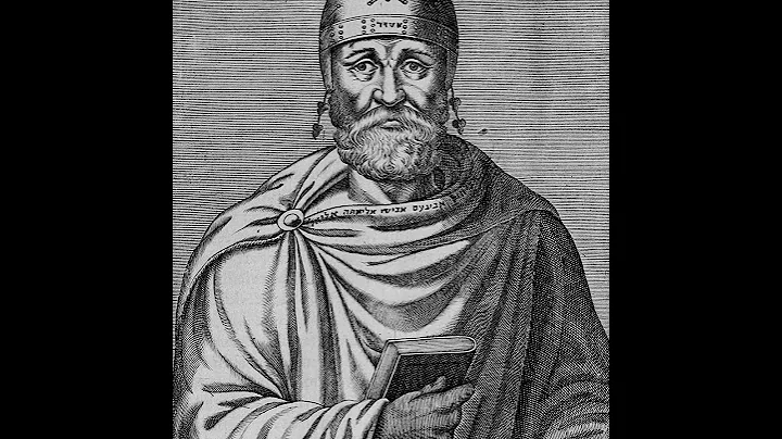 Episode 2: “Philo of Alexandria", Part 1, with Dr. Christopher Veniamin