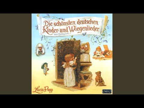 Aba Heidschi Bumbeidschi Arr T Marti And R Knabi For Voice And Chamber Ensemble