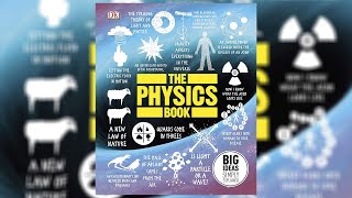 The Physics Book: Big Ideas Simply Explained | Audiobook Space Science screenshot 5