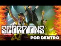 Scorpions: Por Dentro com Paulo Baron