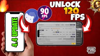 100% Working 😍| How to Unlock 120/90 FPS on Low-End Devices| Unlock 120 FPS 💀| NewsOp93| screenshot 3