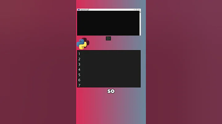 C++ vs Python Speed Test Will Shock You!