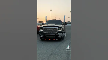صوت جمس 454 صوت شكمان الجمس 