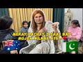 Finally 2 saal bad meray bachay mujsa milnay aye nasira saleem vlog