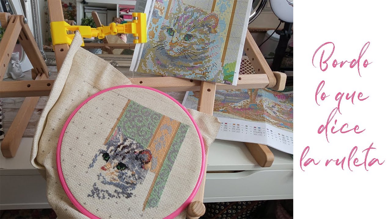 Bordo lo que dice la ruleta (lunes 24 de mayo 2021)