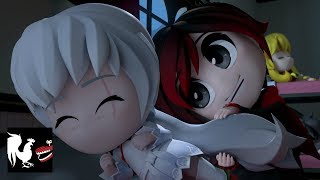 RWBY Chibi Season 2, Episode 6 - Super Besties | Rooster Teeth