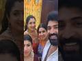 Vijayakumars granddaughter diyas wedding at chennai shortshortsfeed trending shorts