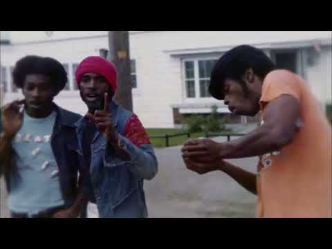 Jeff Howlett   A Band Called Death trailer