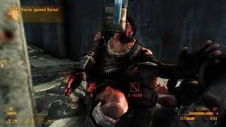 'But Fallout 4 has Better Gunplay!!!!"