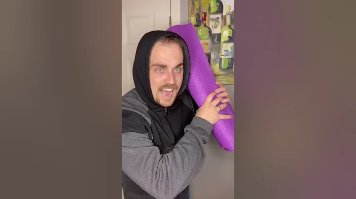 Mark Ryan Viral TikTok The Safe Saga Season 1 Part 2