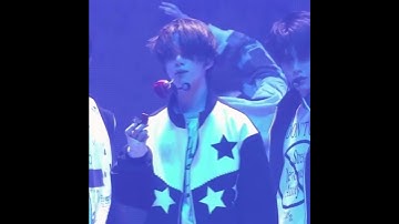 Beomgyu burning the rose clip, finally#txt #beomgyu