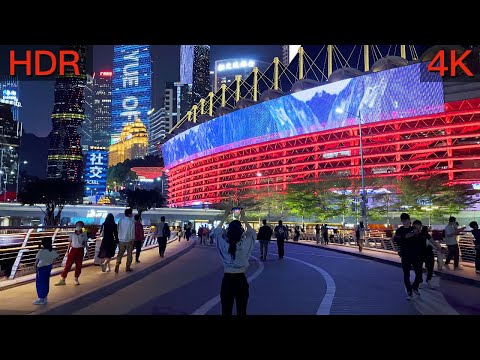Video: Wat om te besoek in Guangzhou?