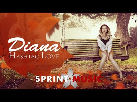 Diana - Hashtag Love | Single Oficial