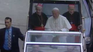 Play video: Profile of Cardinal Ruini, head of Medjugorje investigation
