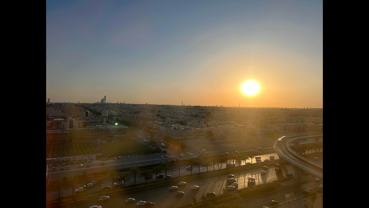 IRL STREAM: REVIEW HOTEL MSC RIYADH - YouTube