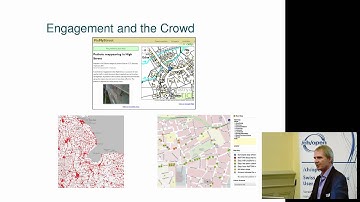 OGD2011 02 Nigel Shadbolt