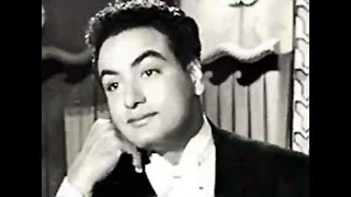 تعب الهوى قلبي _ محمد فوزى
