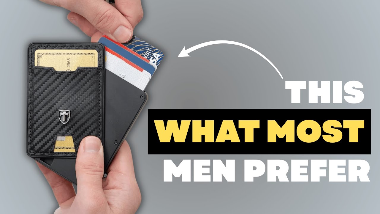 These 13 Men Gadgets Every Man Should Own in 2026