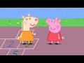 La nouvelle amie de peppa  lcole  peppa pig franais episodes complets