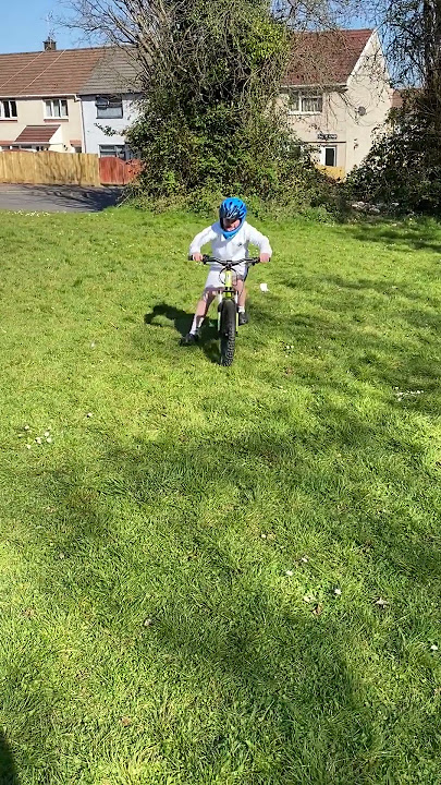 Neo outlaw pro 20 electric balance bike