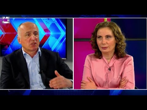 მივდვართ ნაბიჯ-ნაბიჯ. მოლაპარაკების მნიშვნელოვან ფაზაში შევედით - ბადრი ჯაფარიძე