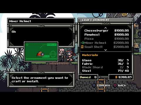 Video: Noul Kickstarter Al Scott Pilgrim Dev Este Pentru Jocul De Acțiune 2D Mercenary Kings