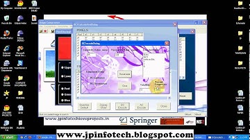 Low Complexity Compression Method for Hyper spectral Images Based on Distributed Source Coding