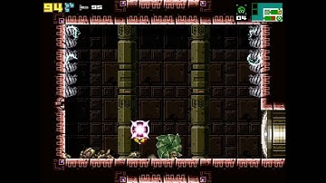 AM2R - Part 2 : Hydro Station