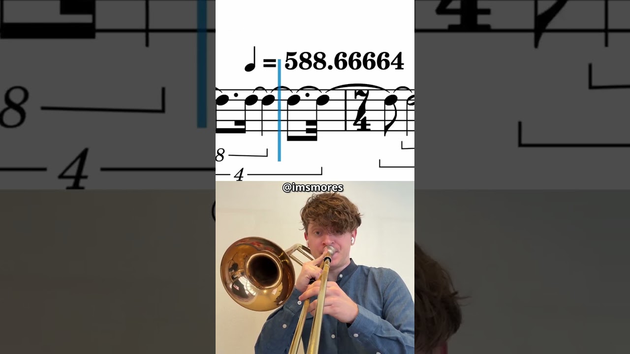 YouTube에서 sight reading in band class be like 보기 YouTube에서 sight reading in band class be like 보기