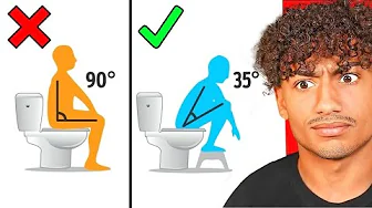 Everyday Things You've Been Doing *WRONG*!