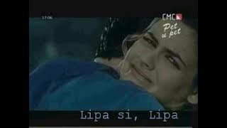 Goran Karan - Lipa si, lipa