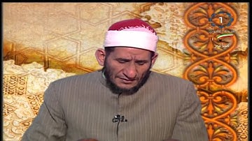 #محمود_الشيمي سورة المزمل لعام 1435هـ