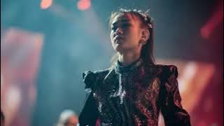 Goyang Inul - Inull Daratista ( Ai Cover)