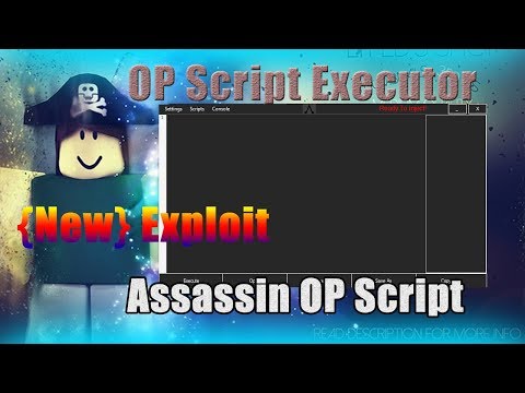 New 2018 Exploit Whitelist Op Script Executor Op Assassin Kill All Script - aimbot script for assassin roblox 2018 july
