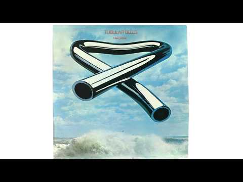 Виниловая пластинка Mike Oldfield – Tubular Bells (1976), Virgin, UK Виниловая пластинка Mike Oldfield – Tubular Bells (1976), Virgin, UK